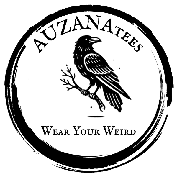 AUZANAtees